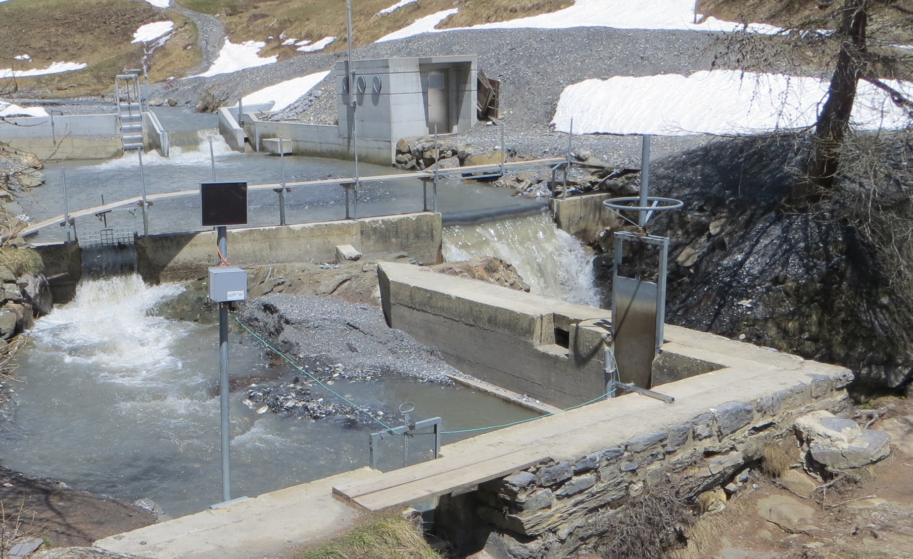 26 Debitmetrie Tsittoret