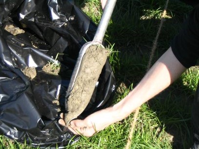 54 Prelev Sol Detail