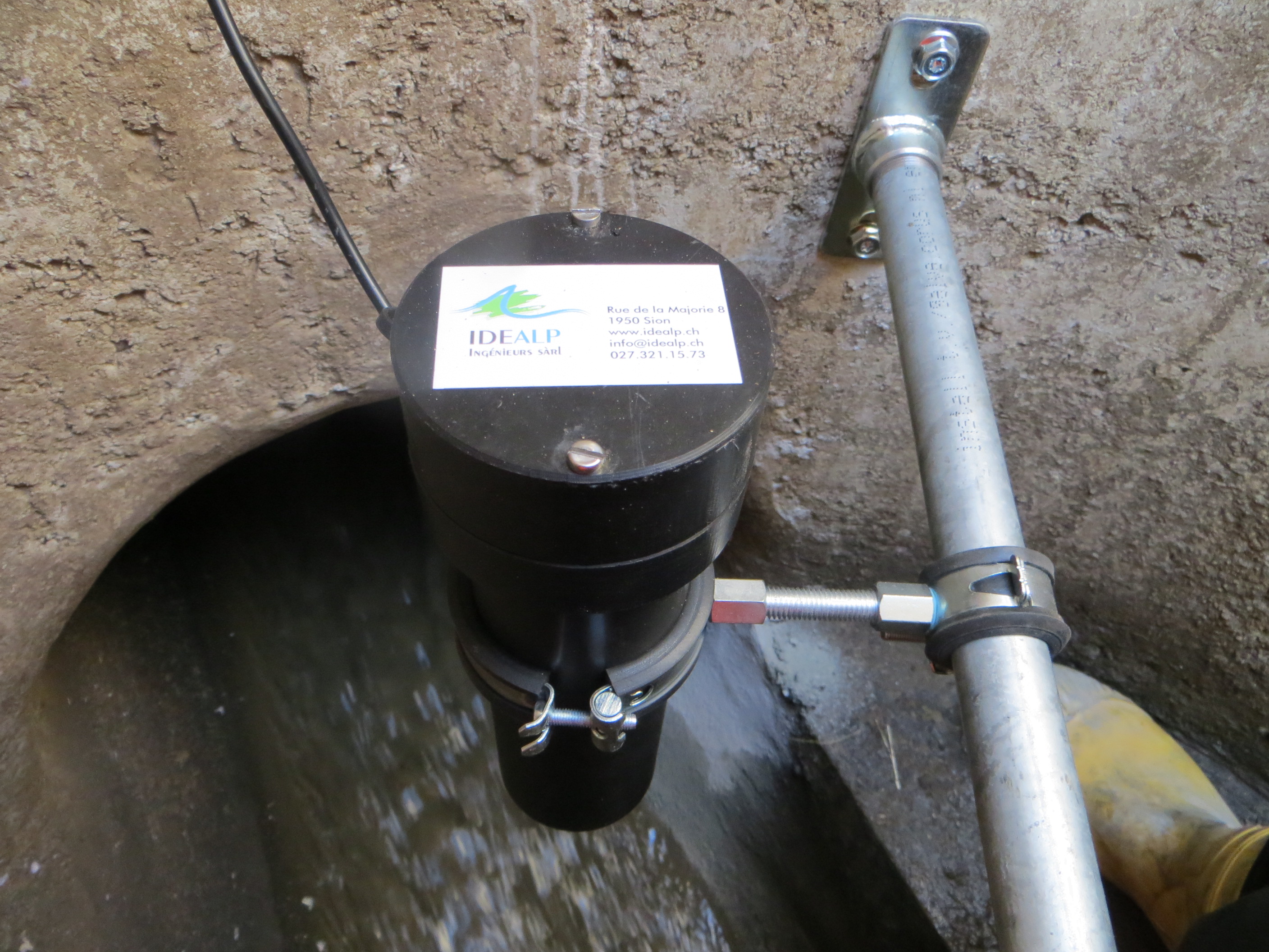 41 Mesure Pgee Appareil