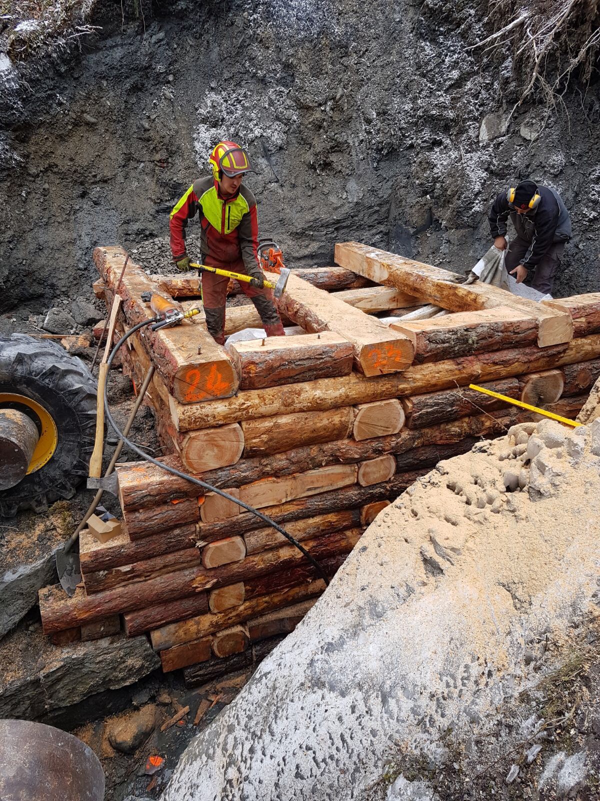 65 Caisson Vouarde 180209 02